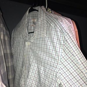 Dress shirt